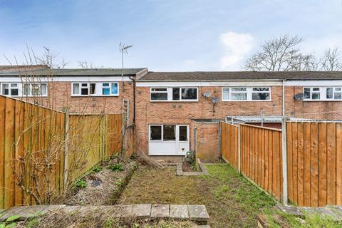 3 bedroom terraced house for sale, Knappers Way, Brandon
