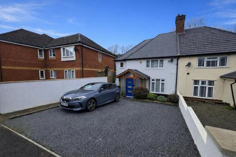 undefined, Bowerdean Road, HIGH WYCOMBE