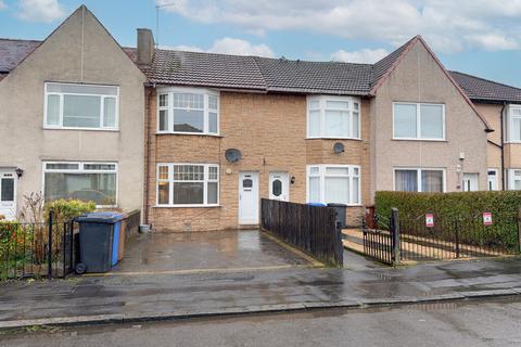 undefined, Millburn Avenue, Clydebank