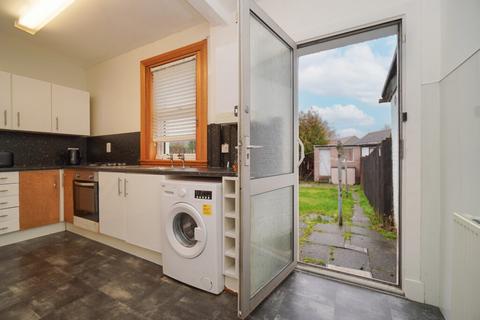 undefined, Millburn Avenue, Clydebank