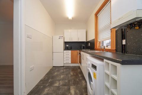 undefined, Millburn Avenue, Clydebank