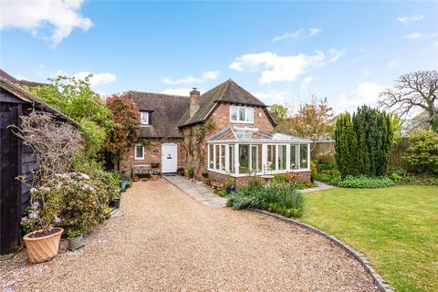 undefined, Winchester Road, Chawton, Alton, Hampshire, GU34