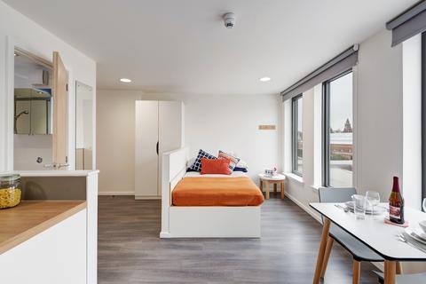 undefined, Platinum Studio at Dunaskin Mill, 5 Dunaskin Court G11