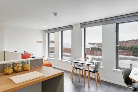 undefined, Platinum Studio at Dunaskin Mill, 5 Dunaskin Court G11