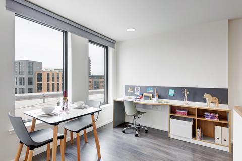undefined, Platinum Studio at Dunaskin Mill, 5 Dunaskin Court G11