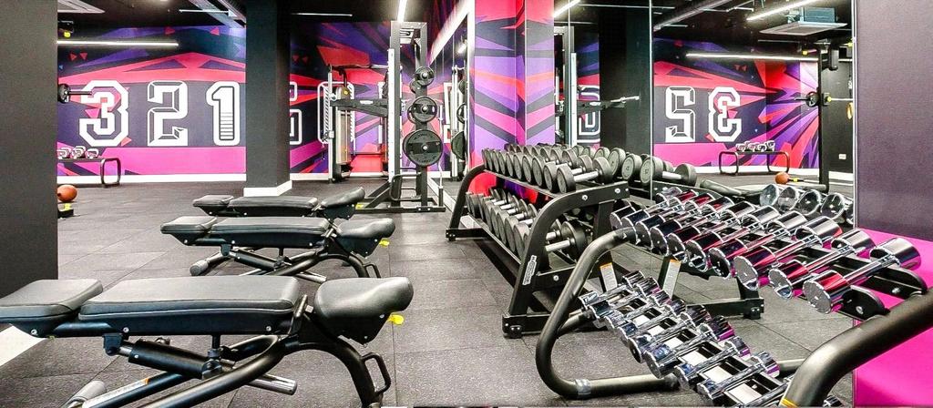 Gym