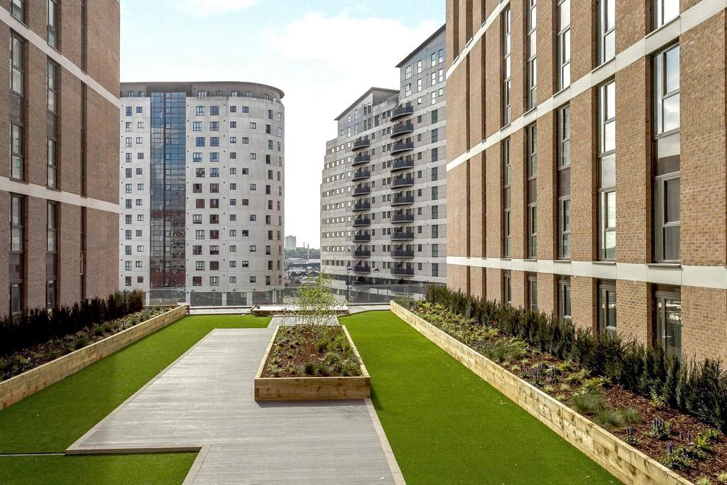 Communal Gardens