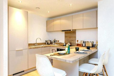 3 bedroom apartment to rent, Allegro Living, The Priory Queensway, Birmingham, West Midlands, B4