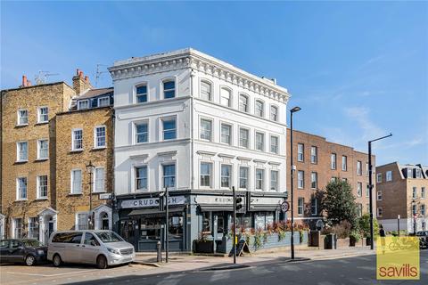 2 bedroom apartment for sale, St. John Street, London, EC1V