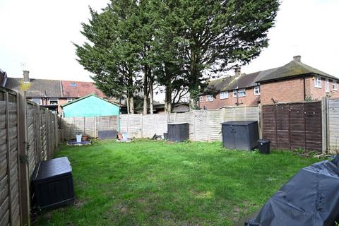 3 bedroom end of terrace house for sale, Barton Way, Borehamwood WD6