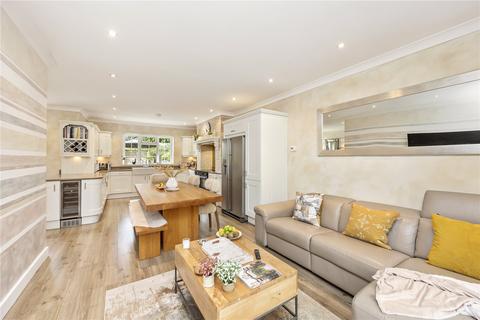 4 bedroom detached house for sale, Wickham Hill, Hurstpierpoint, Hassocks, West Sussex, BN6