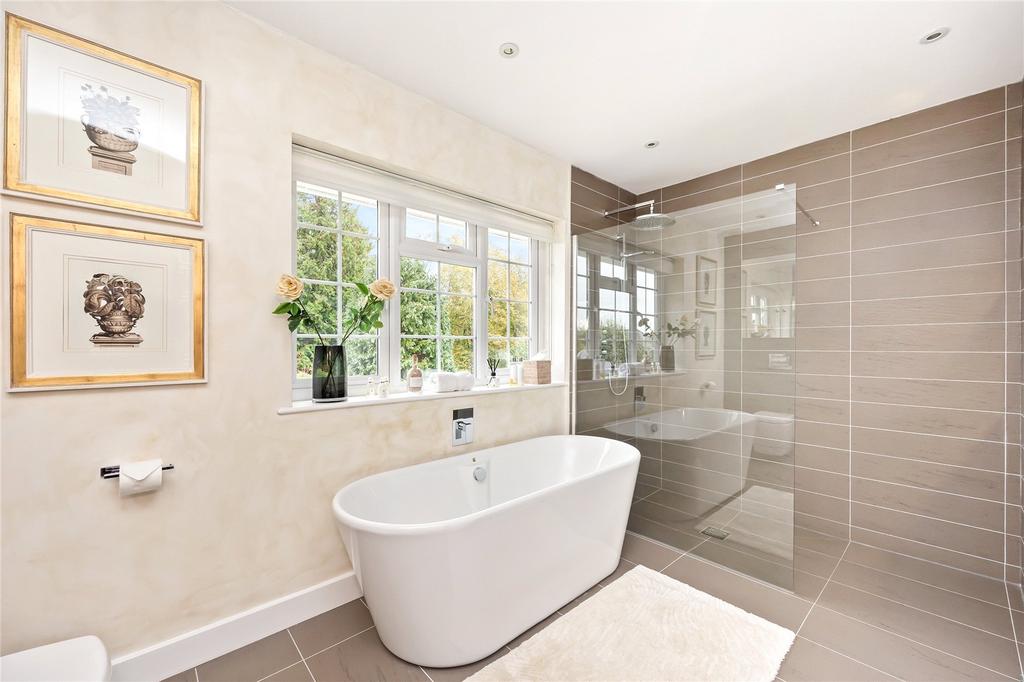 En Suite