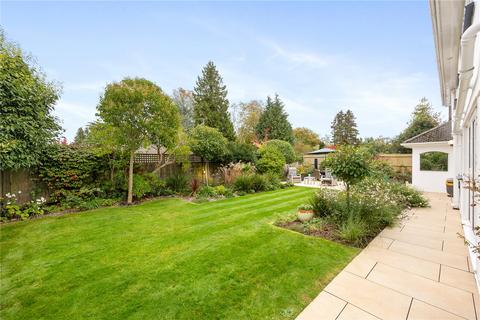 4 bedroom detached house for sale, Wickham Hill, Hurstpierpoint, Hassocks, West Sussex, BN6