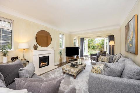 4 bedroom detached house for sale, Wickham Hill, Hurstpierpoint, Hassocks, West Sussex, BN6