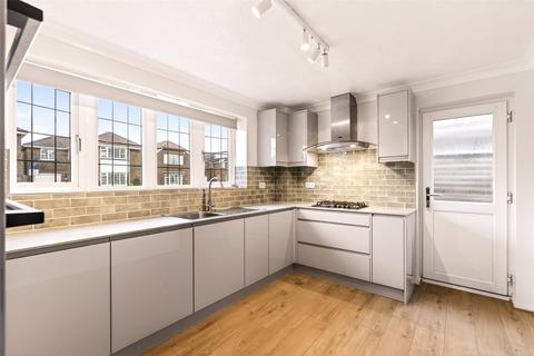 3 bedroom detached house for sale, Greenwood Drive, Angmering, Littlehampton, West Sussex, BN16