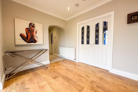 4 bedroom bungalow for sale, Hope Shield, Washington NE38