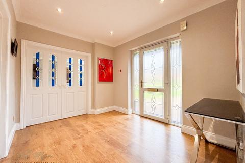 4 bedroom bungalow for sale, Hope Shield, Washington NE38