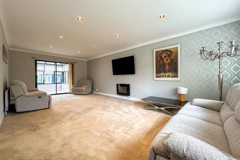 4 bedroom bungalow for sale, Hope Shield, Washington NE38