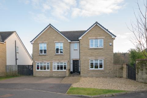 Cardyke Way, Auchinloch G66