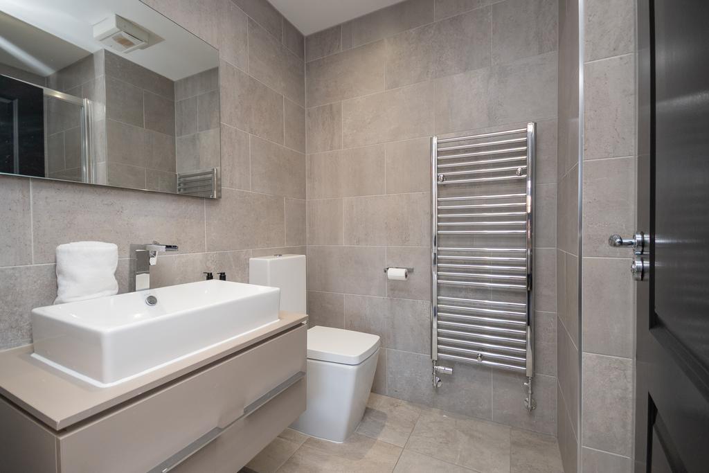 Master En-Suite