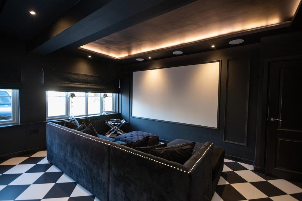 Cinema