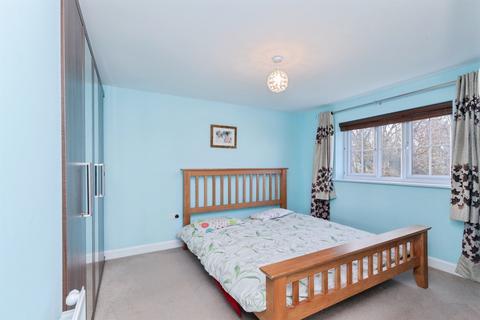 4 bedroom detached house for sale, Drovers Close, Glenfield, Leicester