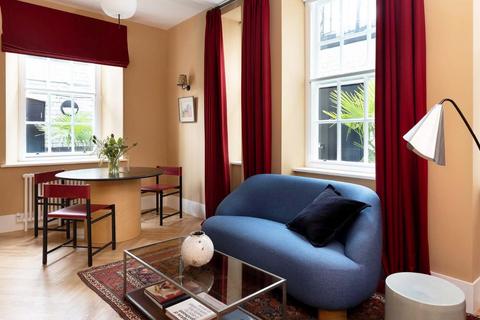 1 bedroom apartment to rent, Harley Street