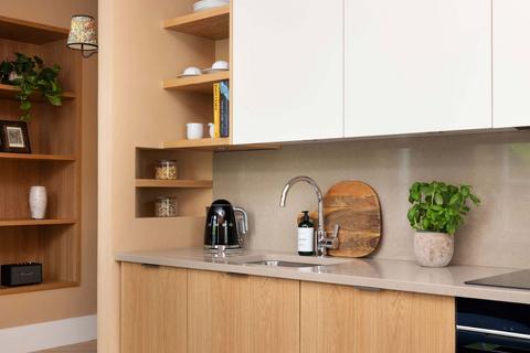 1 bedroom apartment to rent, Harley Street