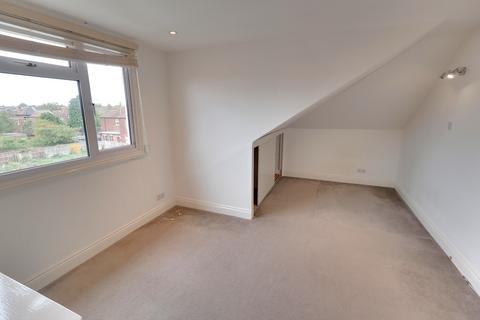 undefined, Howard Road, Southampton