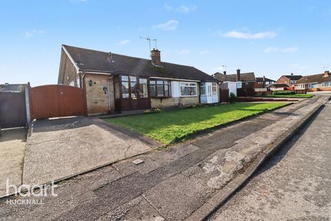 3 bedroom bungalow for sale, Glendon Drive, Nottingham