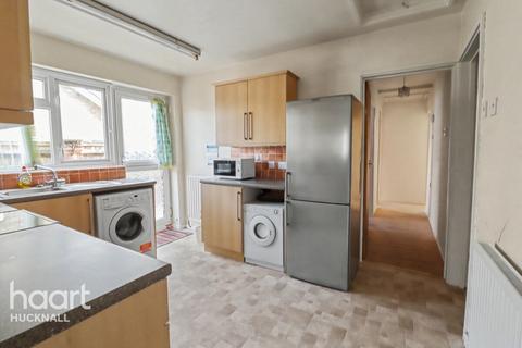 3 bedroom bungalow for sale, Glendon Drive, Nottingham