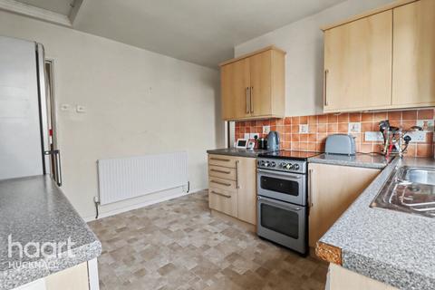 3 bedroom bungalow for sale, Glendon Drive, Nottingham