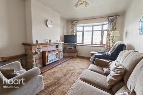 3 bedroom bungalow for sale, Glendon Drive, Nottingham