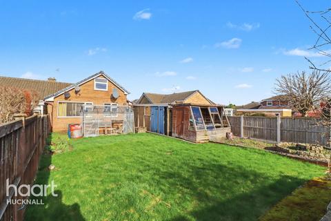 3 bedroom bungalow for sale, Glendon Drive, Nottingham