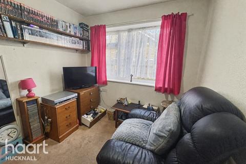 undefined, Glendon Drive, Nottingham