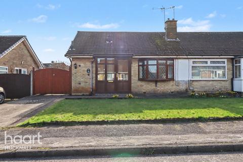 3 bedroom bungalow for sale, Glendon Drive, Nottingham