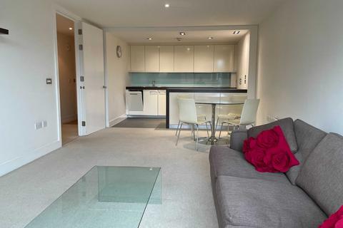 2 bedroom apartment to rent, Empire Square, London, London, SE1