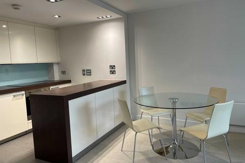 2 bedroom apartment to rent, Empire Square, London, London, SE1