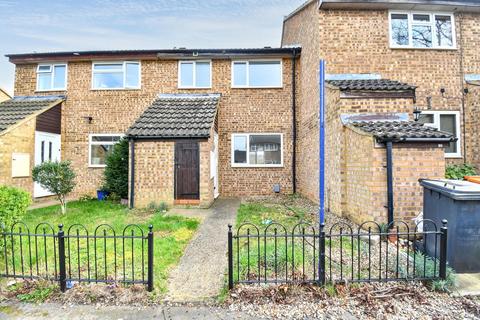 undefined, Burgess Close, Kempston, Bedford, MK42
