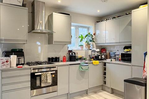 undefined, Carlisle Avenue, Acton W3