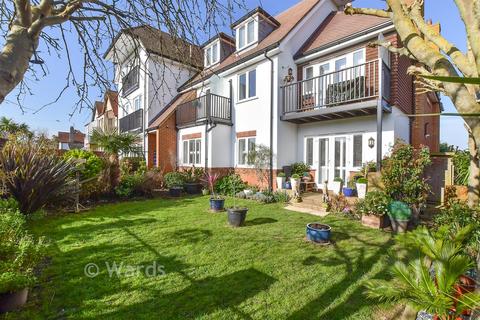 2 bedroom ground floor flat for sale, 37 Kingsgate Avenue, Broadstairs CT10