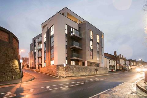 undefined, Kingston Road, Taunton, TA2