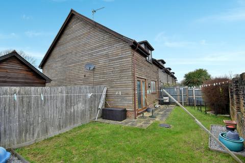 3 bedroom end of terrace house for sale, Ringwood Road, Ferndown, BH22
