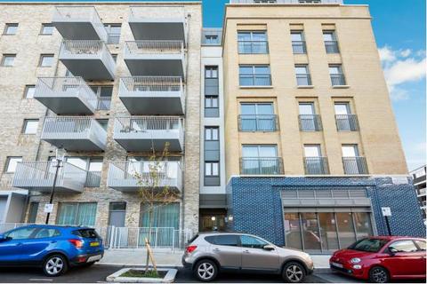 1 bedroom apartment to rent, Wheatstone Gardens, London, W10