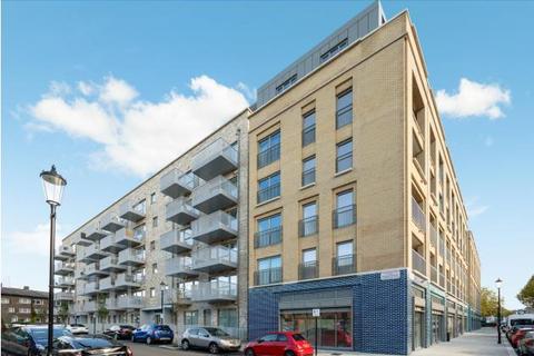 1 bedroom apartment to rent, Wheatstone Gardens, London, W10