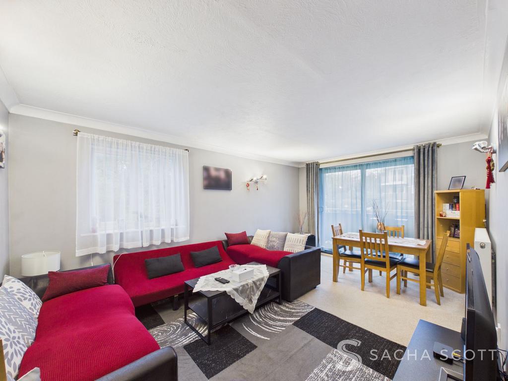 Lounge / Diner