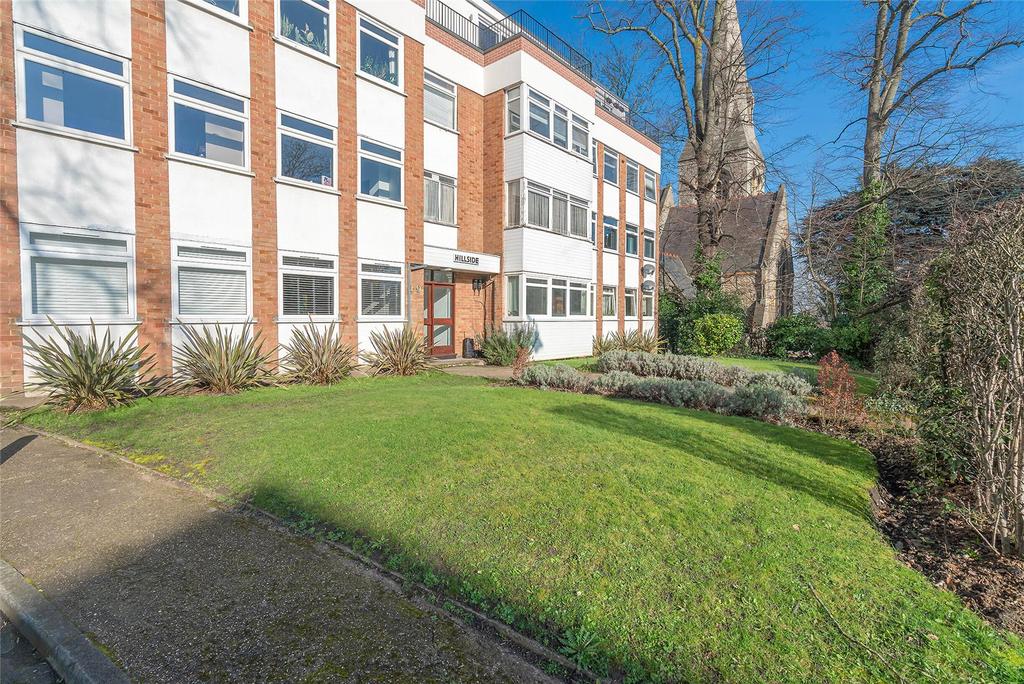 Front Gardens A