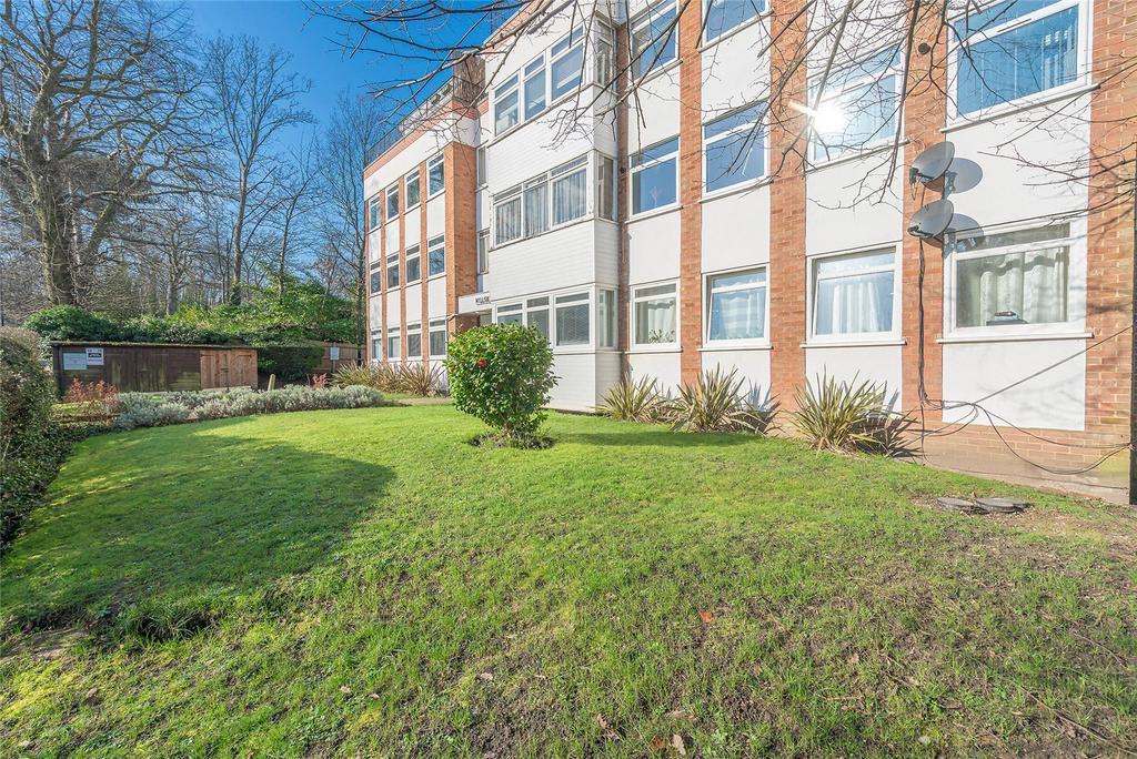 Front Gardens C