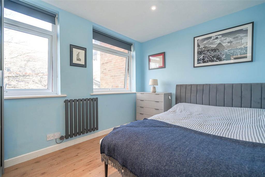 Bedroom A
