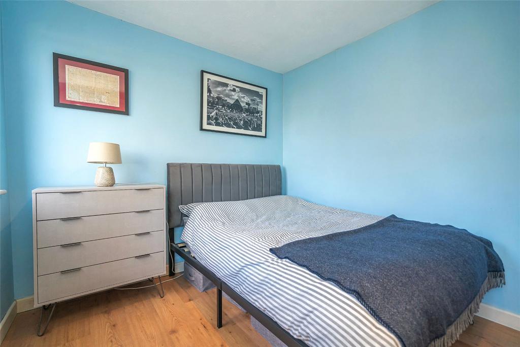 Bedroom B
